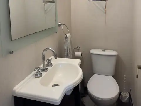 Departamento en Alquiler en Playa Grande, USD 285