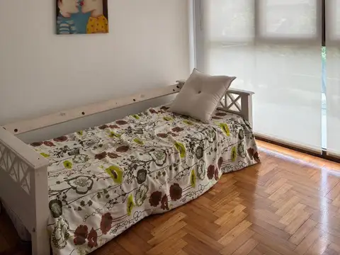 Departamento en Alquiler de 3 dormitorios