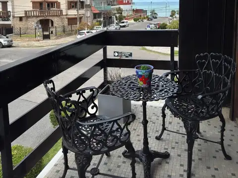 Aristobulo Del Vale 3105 , Piso 1