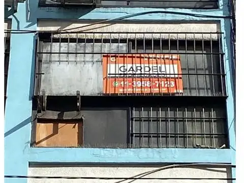 Rodríguez Peña 400, Piso 4