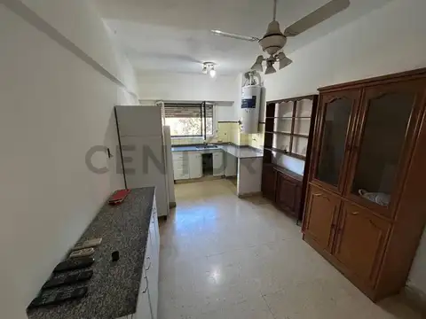 VENTA DEPTO  BELGRANO "R"  3 AMBIENTES CON  COCHERA   Y BAULERA