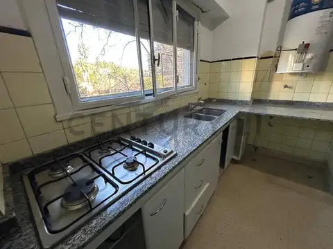 Departamento en Venta 53 años