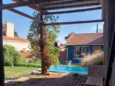 Casa en Venta en Barrio Tres Cerritos, USD 185.000