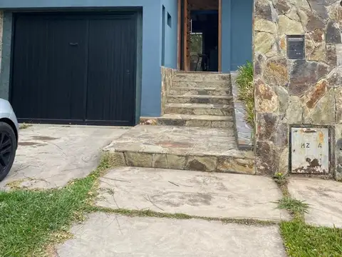 Barrio Los Arquitectos