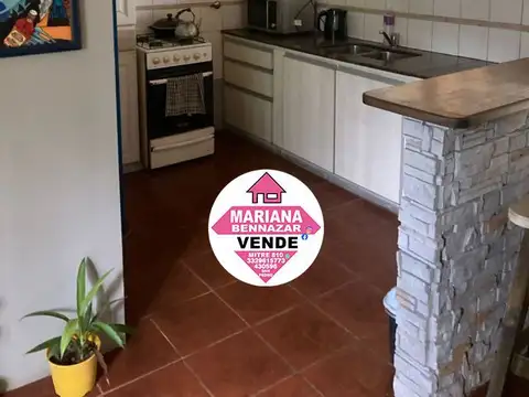 Casa en venta de 3 dormitorios c/ cochera en Baradero
