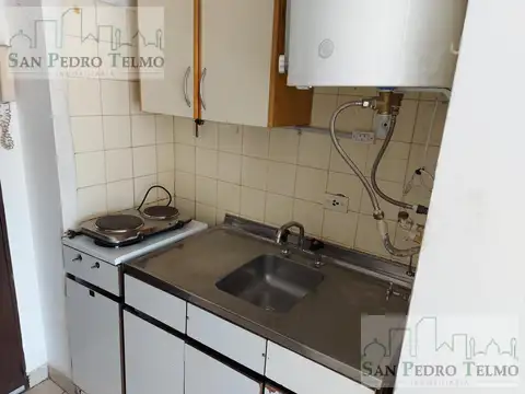Departamento en Alquiler Permite mascota
