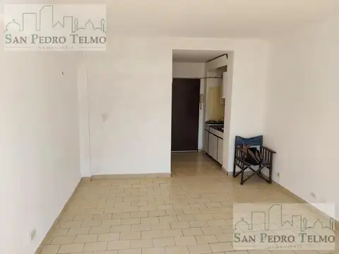 Departamento en Alquiler Apto profesional