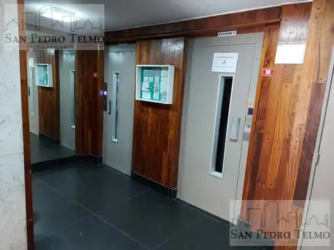 Departamento en Alquiler de Monoambiente
