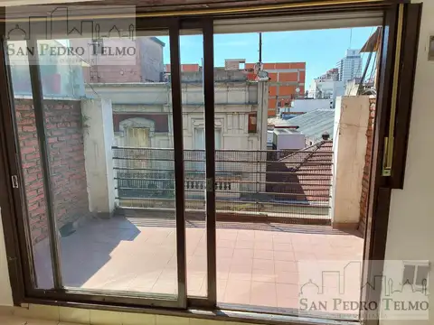Departamento en Alquiler 50 años
