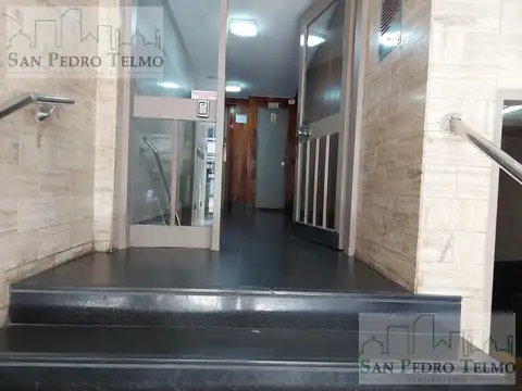 Departamento - Congreso