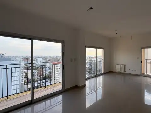 Departamento en Venta en Barrio Parque., USD 300.000