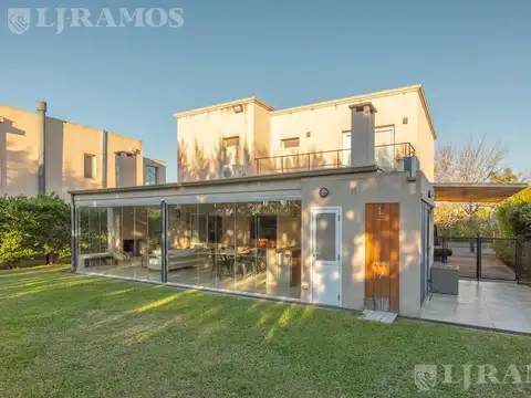 Los Sauces, Nordelta - Av. de los Lagos 5850