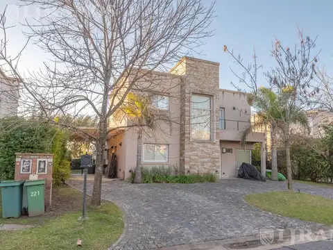Casa en Venta en Nordelta Los Sauces, USD 460.000