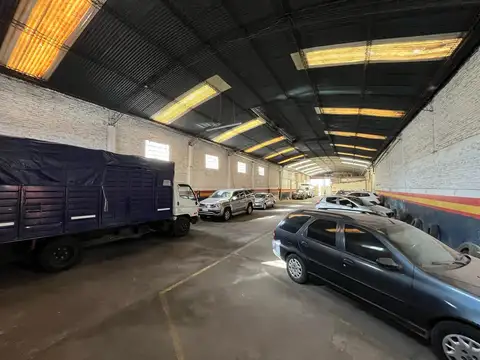 Local en Venta 30 años