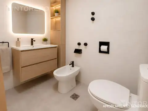 Departamento en Venta Apto profesional