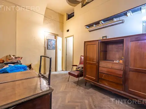 Departamento en Venta 52 años