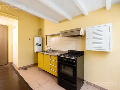 Venta Dpto 4amb Oportunidad inversión 66 m² PB – San Nicolas