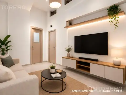 Departamento en Venta en San Nicolás, CABA