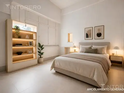 Departamento en Venta de 2 dormitorios