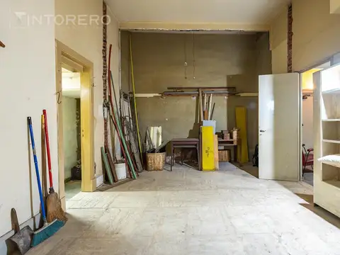 Departamento en Venta en San Nicolás, USD 55.000