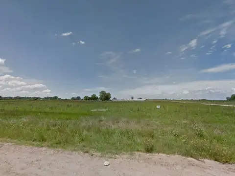 Venta Lote Marcos Paz 675 m2