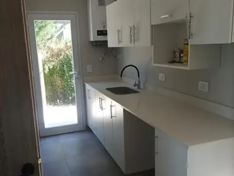 Casa en venta San  Matías Escobar