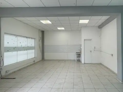 Casa Monoambiente con 2 baños