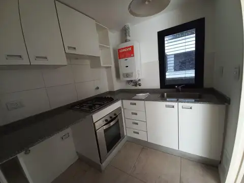 Departamento en Alquiler 6 años