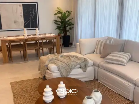 Departamento en Venta al Norte