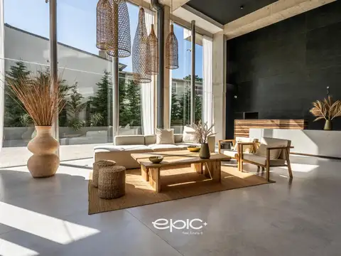 Departamento en Venta de 4 ambientes