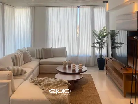 Departamento en Venta de 3 dormitorios