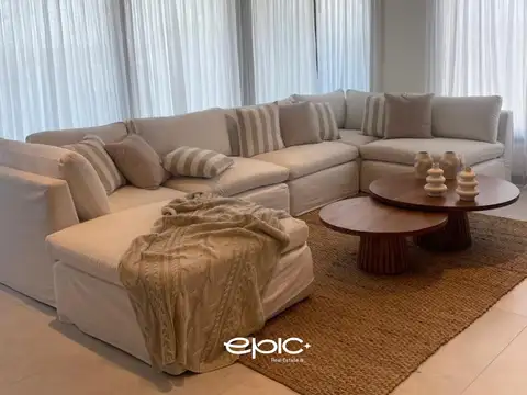 Departamento en Venta en Pinamar, USD 440.000