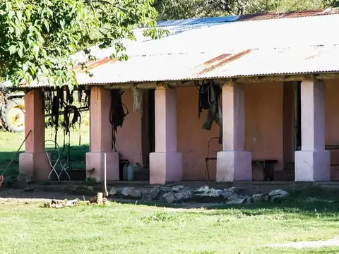 Terreno Lote  en Venta ubicado en Nono, San Alberto, Córdoba