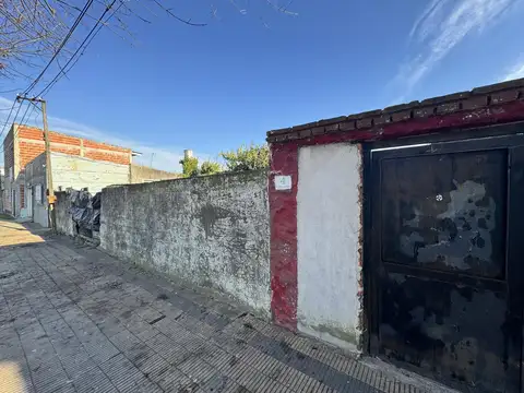 Terreno en Venta de 275,0 m2