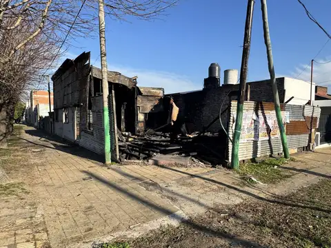 Terreno en Ensenada