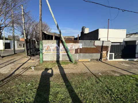 Terreno en Ensenada