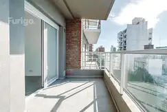 CODIGO XVI | MENDOZA 2853 de 1 Dormitorios