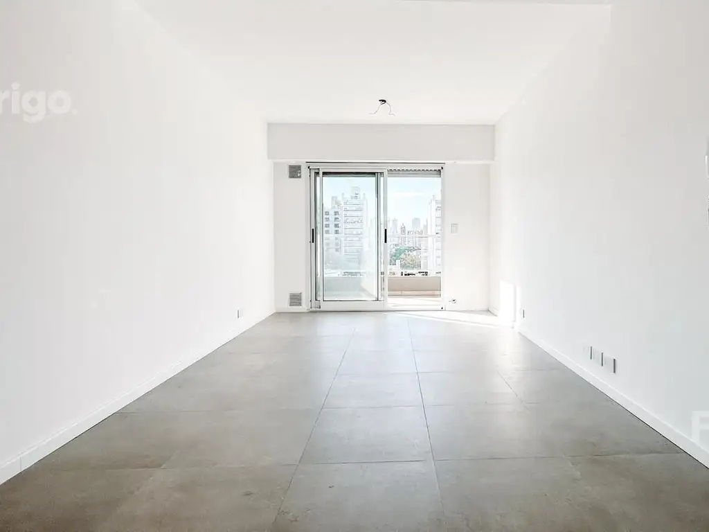 CODIGO XVI | MENDOZA 2853 en Luis Agote