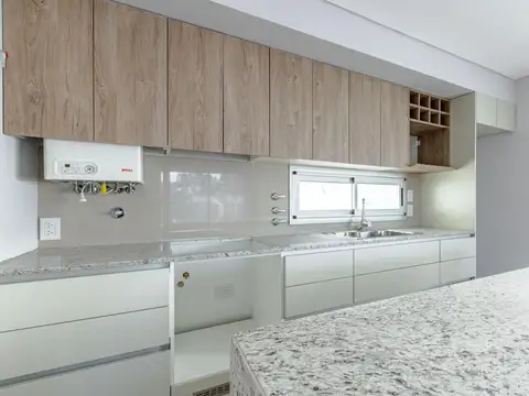 Departamento en Venta de 3 dormitorios