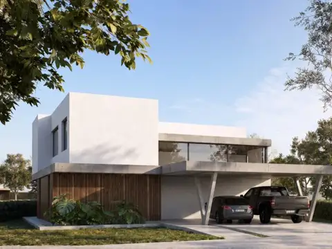 Casa en venta-vida lagoon