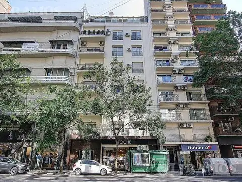 Local en Venta en Recoleta, Capital Federal