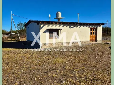 Finca En Venta A 2 Km De Au. Oeste