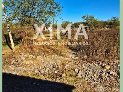 Finca en venta a 2 km de Au. Oeste