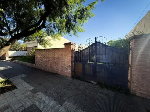 Terreno en Venta 25  mts Fondo