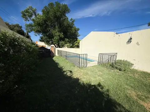 Terreno en Venta 9  mts Frente