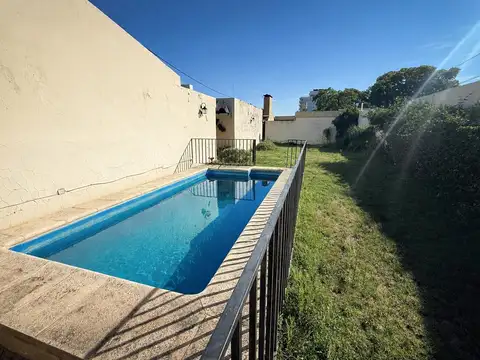 Terreno en zona centro