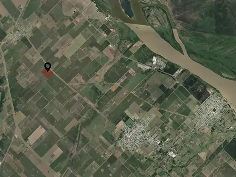 Campo en Ramallo ´39 has
