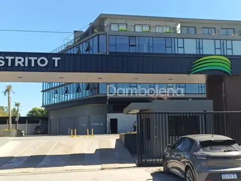 Local en Venta A Estrenar