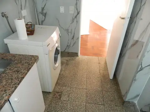 venta departamento de 3 ambientes Colegiales