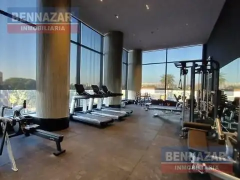 Venta Departamento Quantum Bellini 